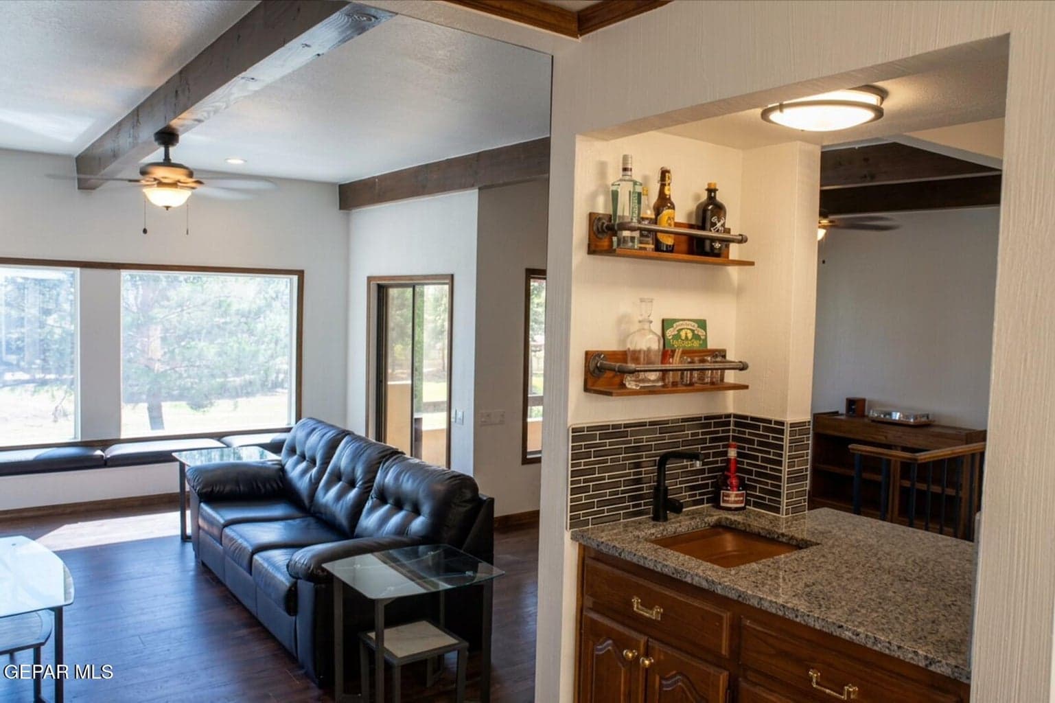 Living Room 1