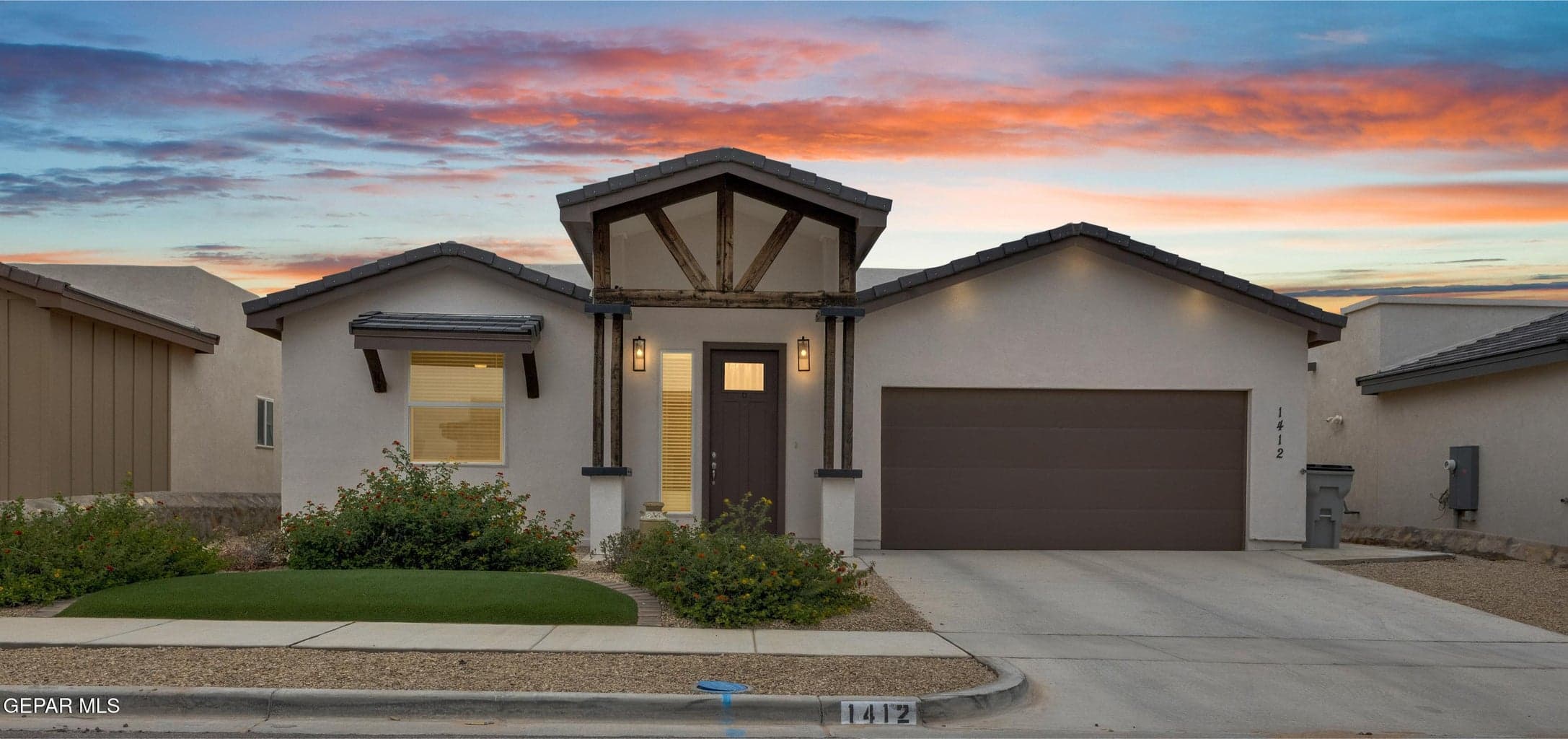 1412 Harlan Point Place