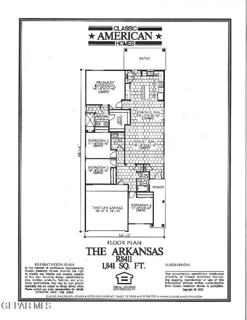 Arkansas 2