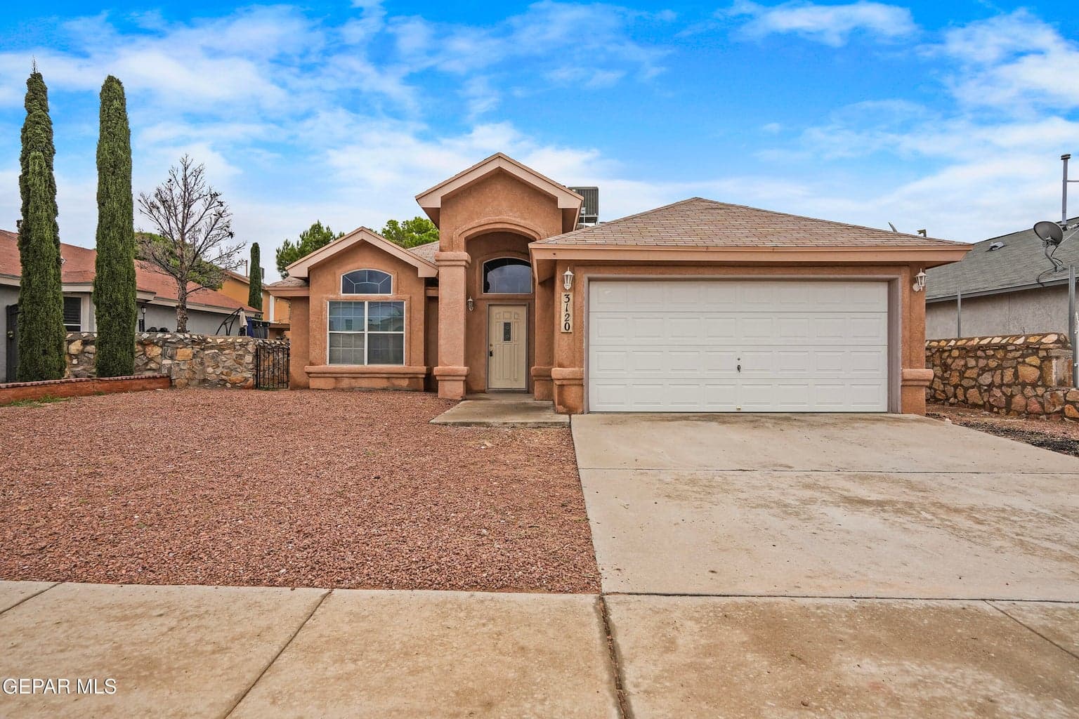 3120 TIERRA AYALA Drive