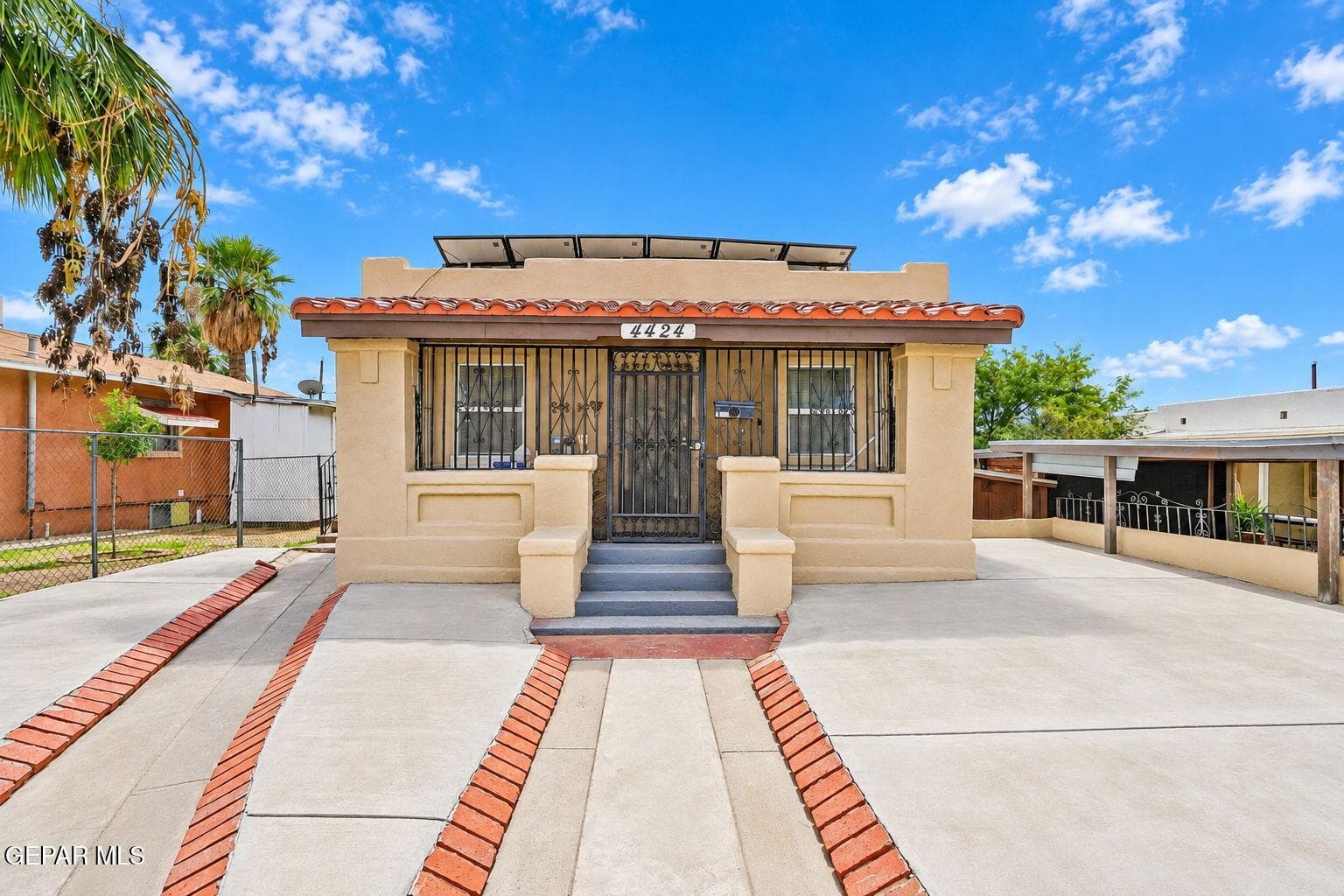 4424 Hueco Avenue