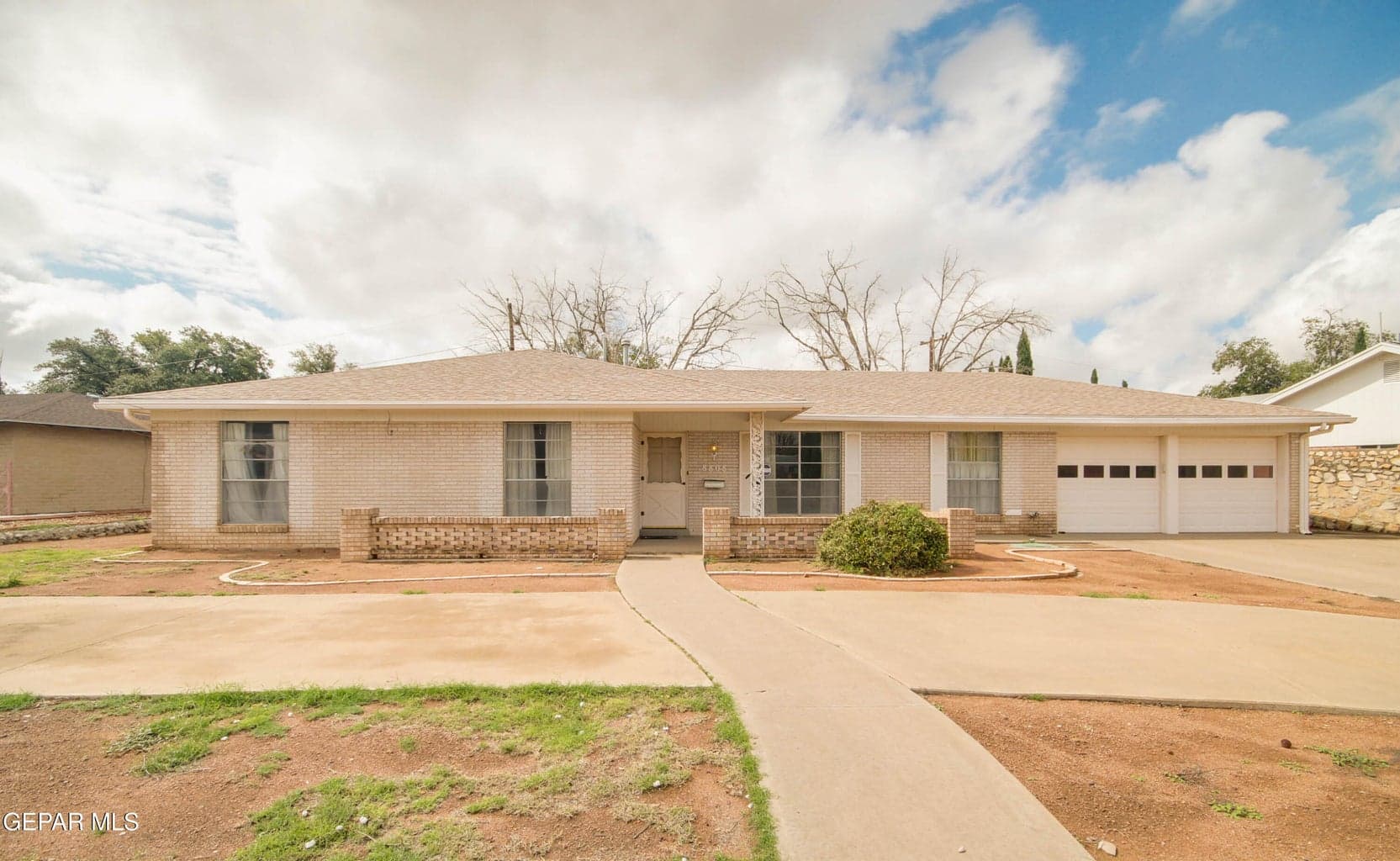 8808 SAMPSON Court