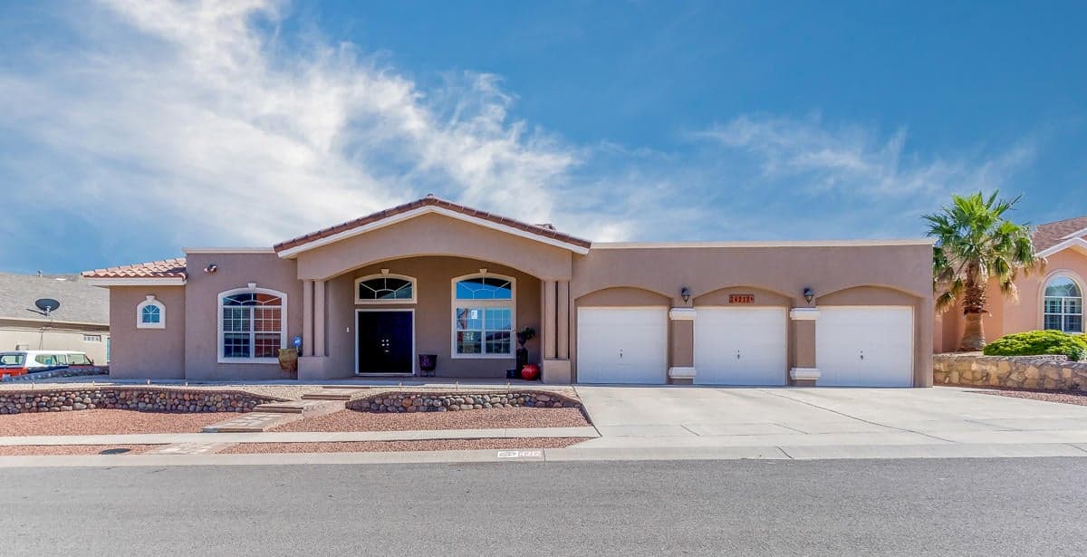 4212 Loma Clara Court