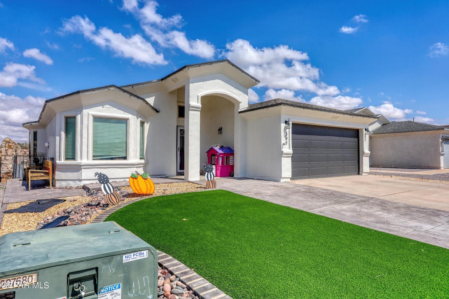 Photo of 397 Fray Olguin Court