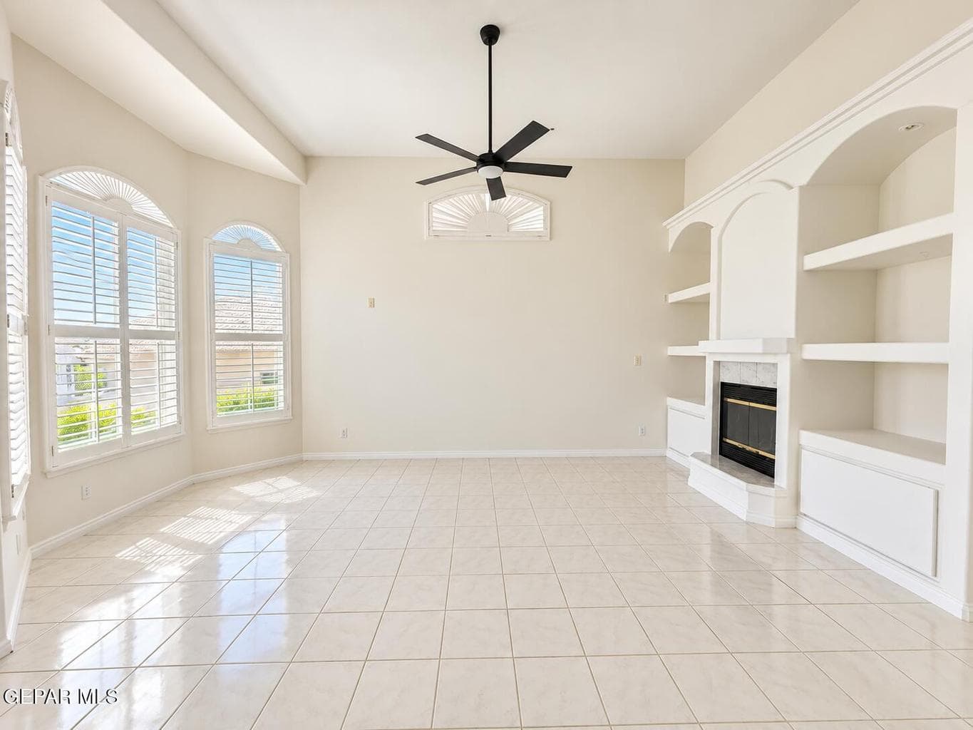 Front Living Room