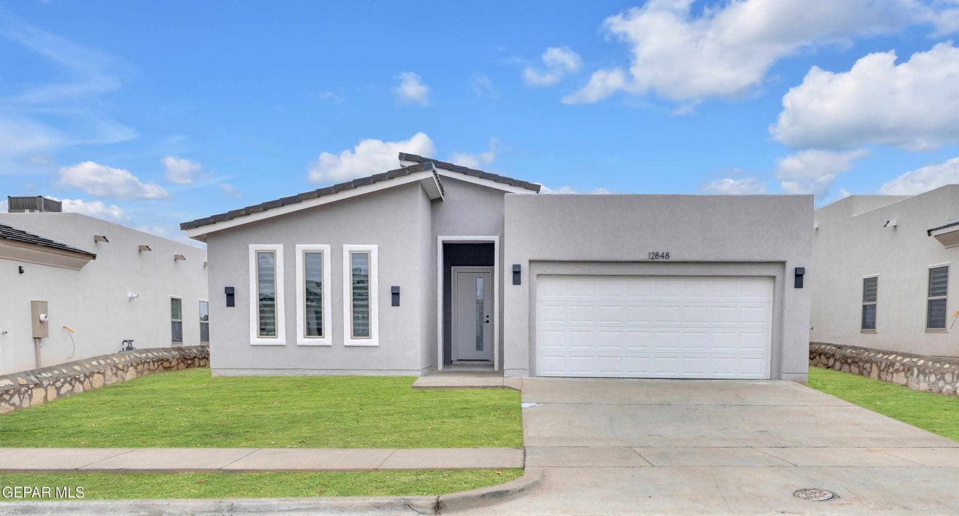 3041 Impression Street