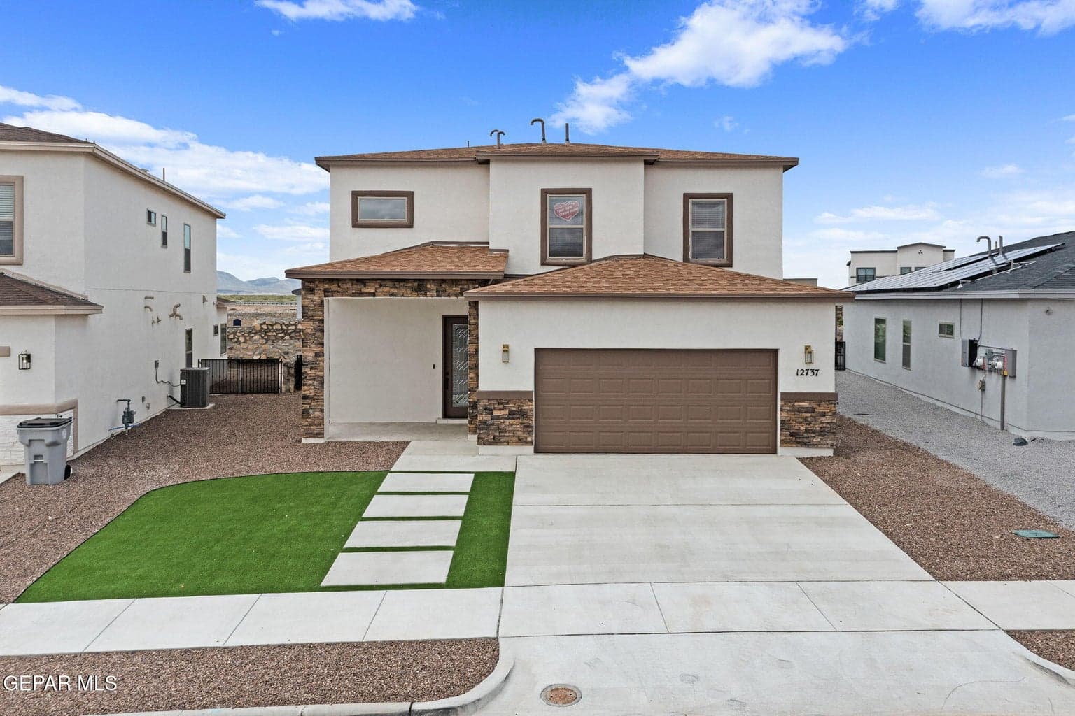 12737 Cono Norte Drive