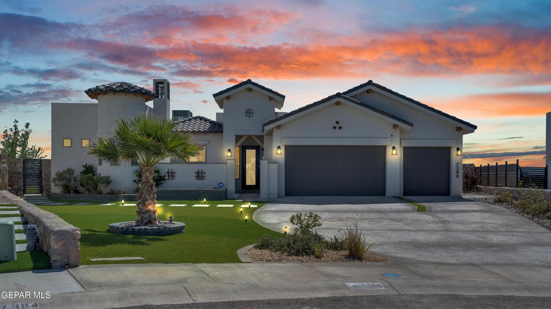 7388 CIMARRON RIM Drive