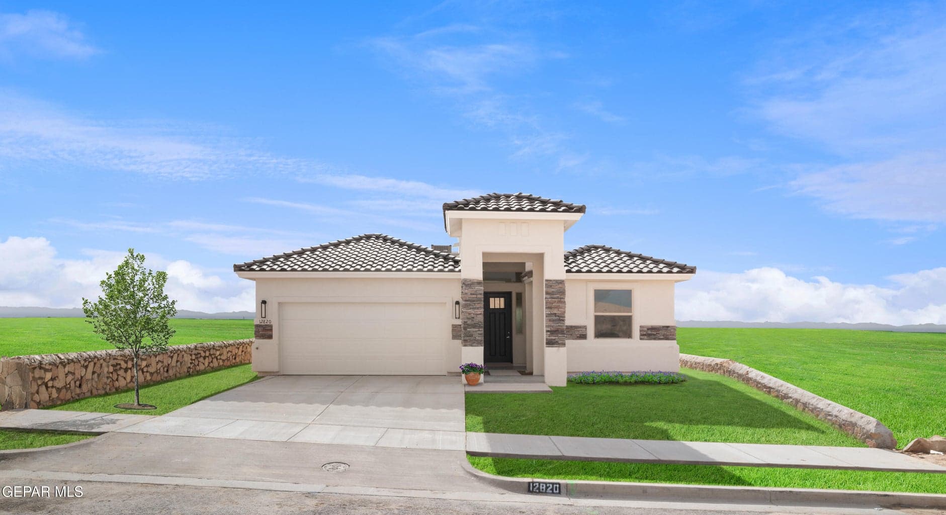 9745 Peaceful Valley Drive