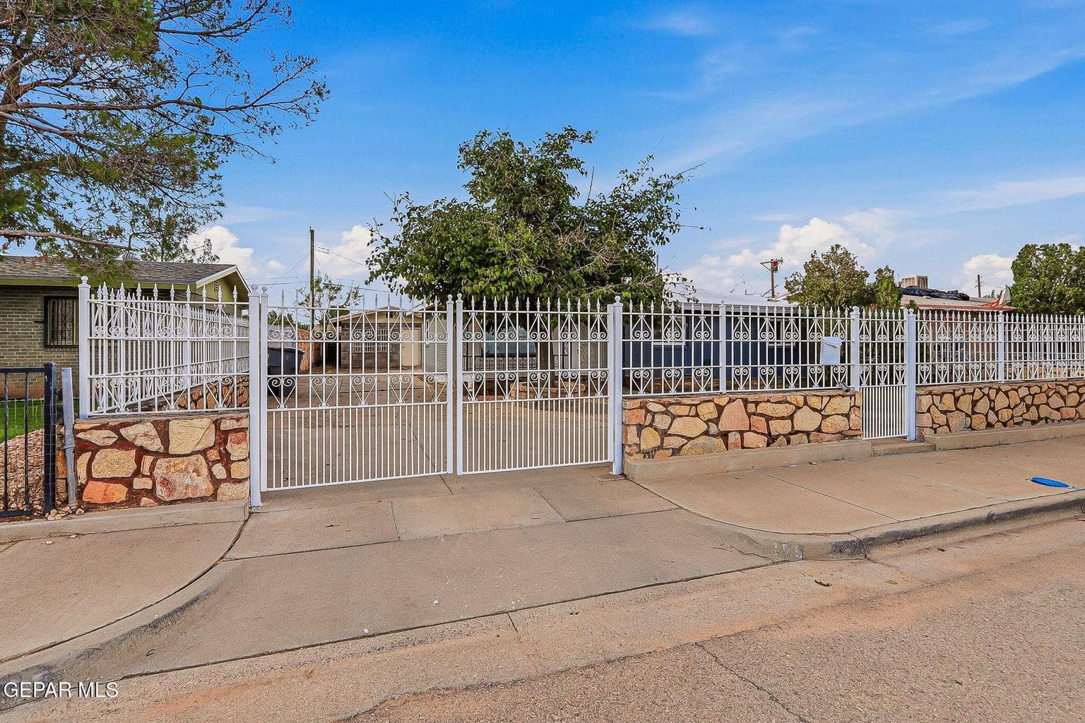 155 MANGO Road