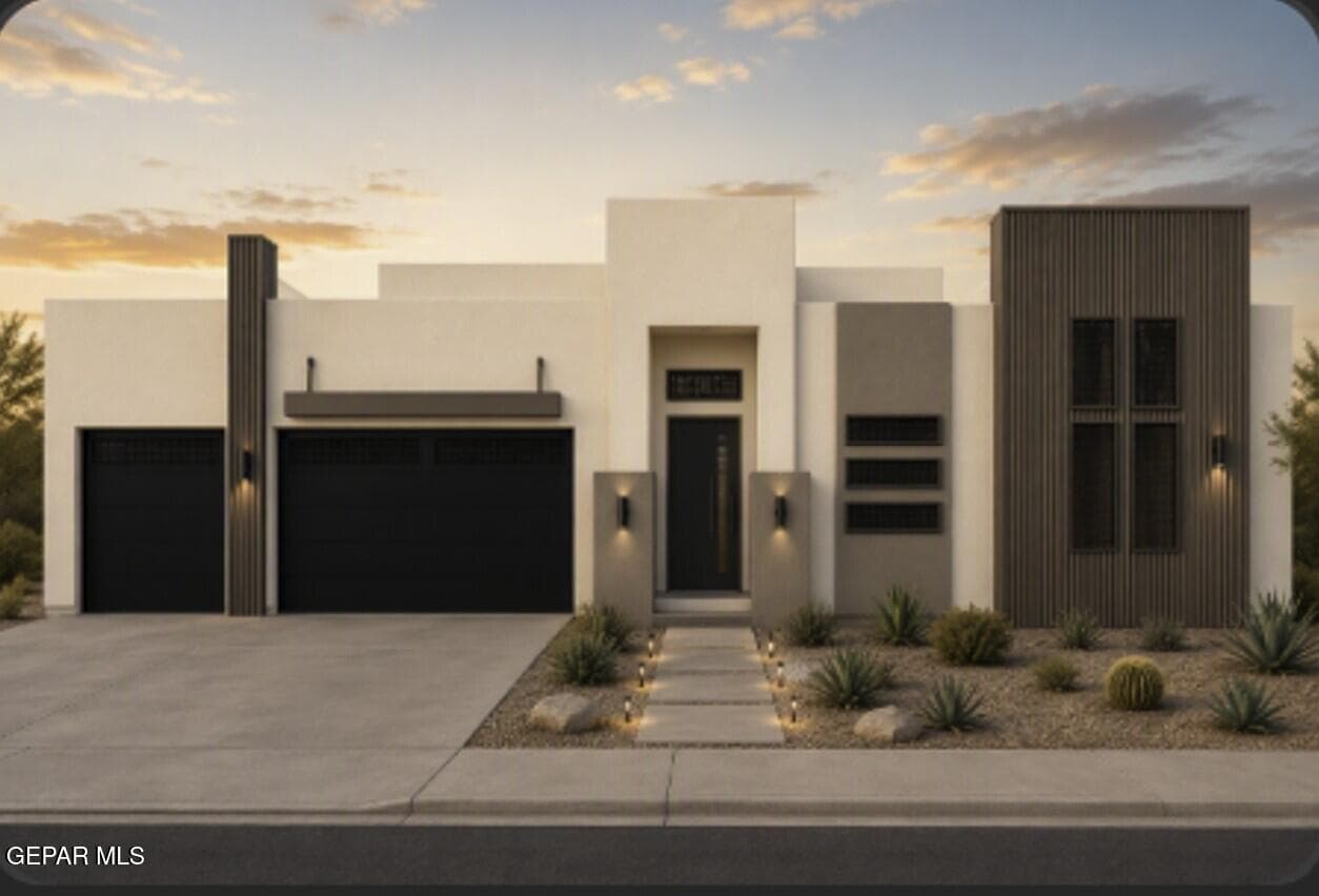 7317 Sidewinder Bend Drive