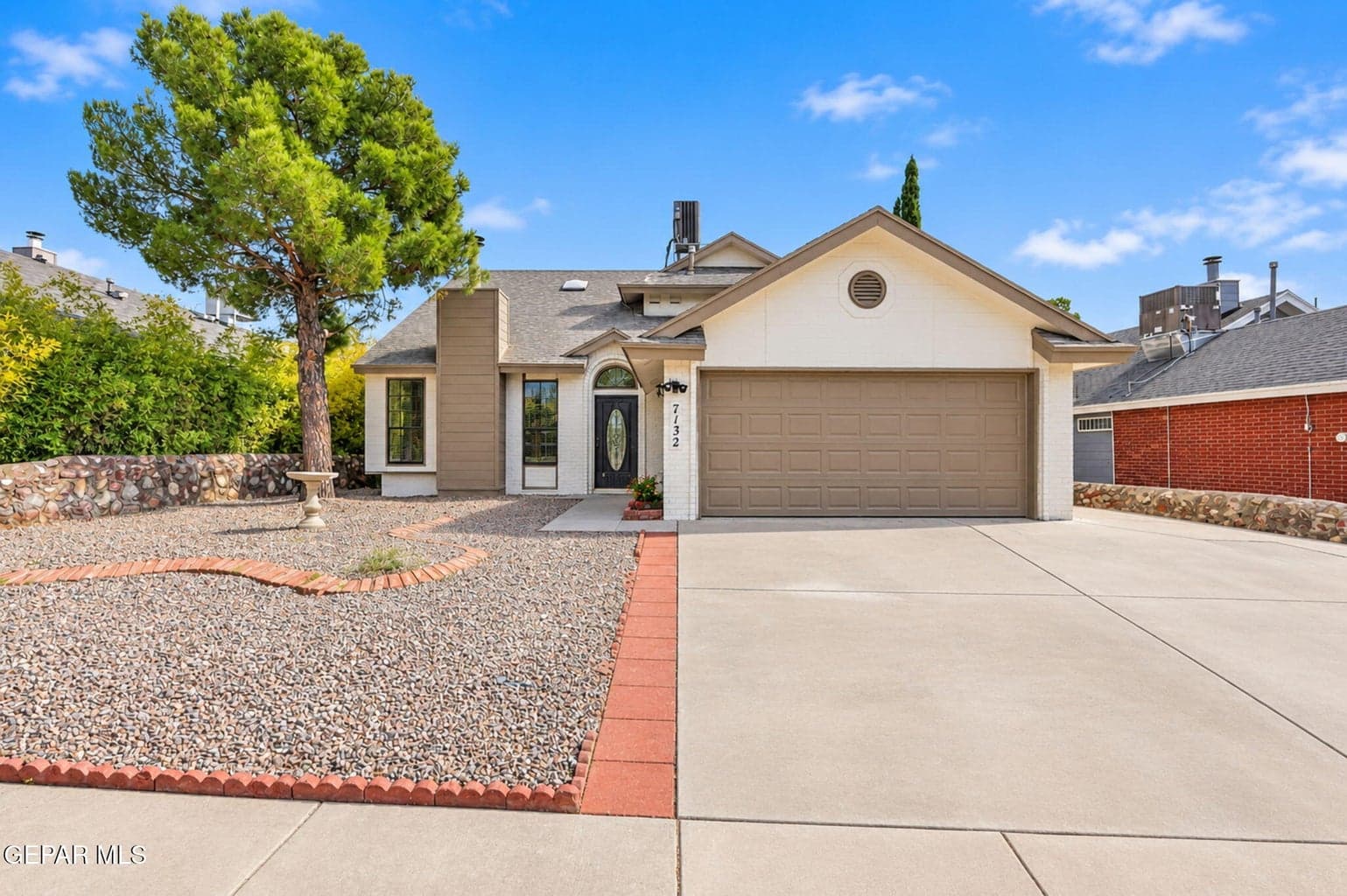 7132 Canyon Run Drive