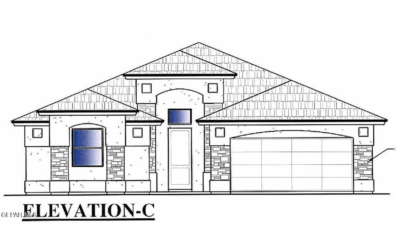 12774 GOLDEN CANYON Drive