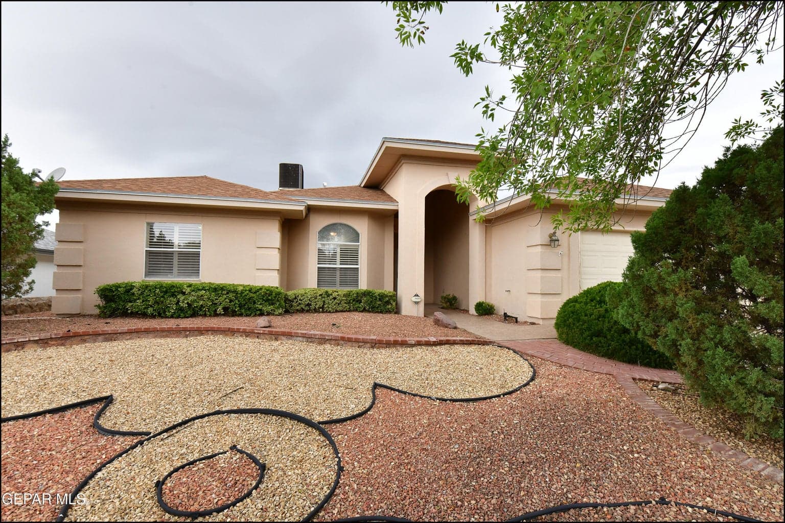 7013 MINERAL RIDGE Drive