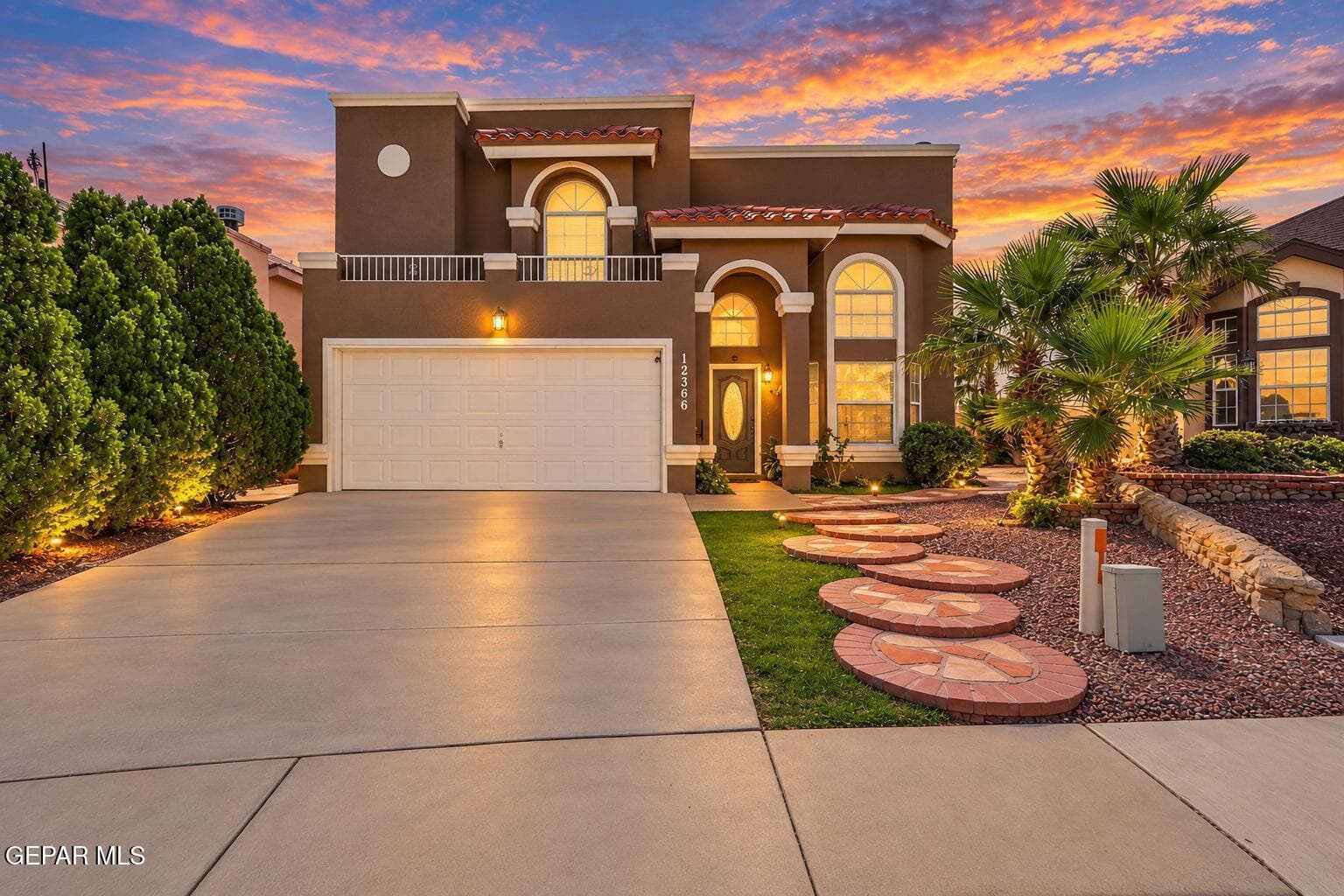 12366 PASEO LINDO Drive