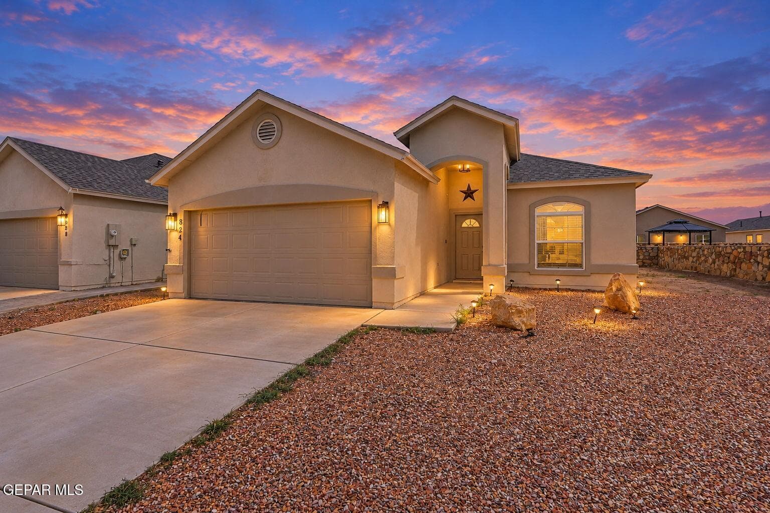 Photo of 824 Whitebrush Drive
