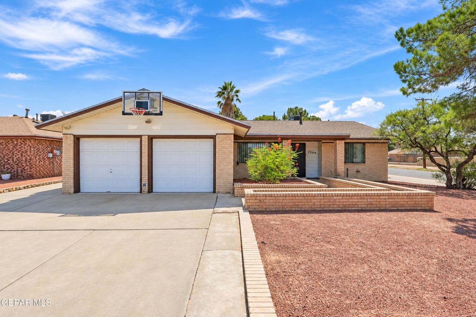 2300 SEA SIDE Drive