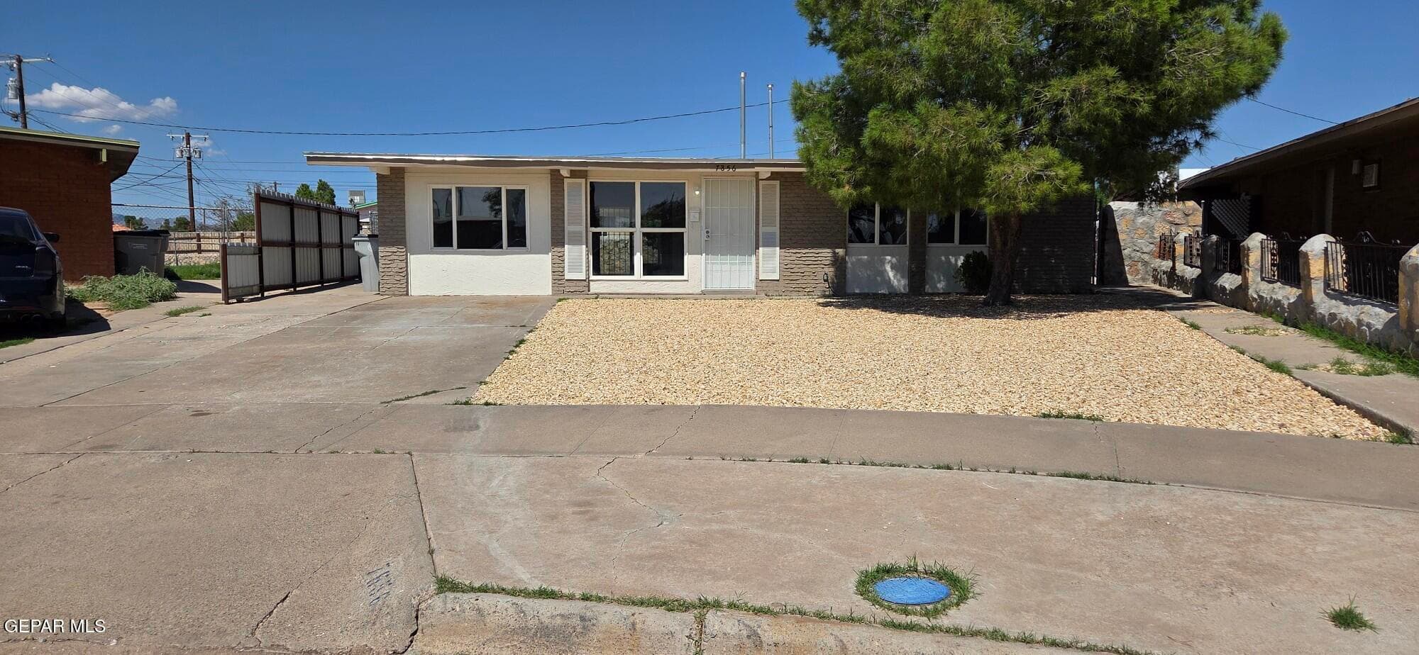 7856 JERSEY Street