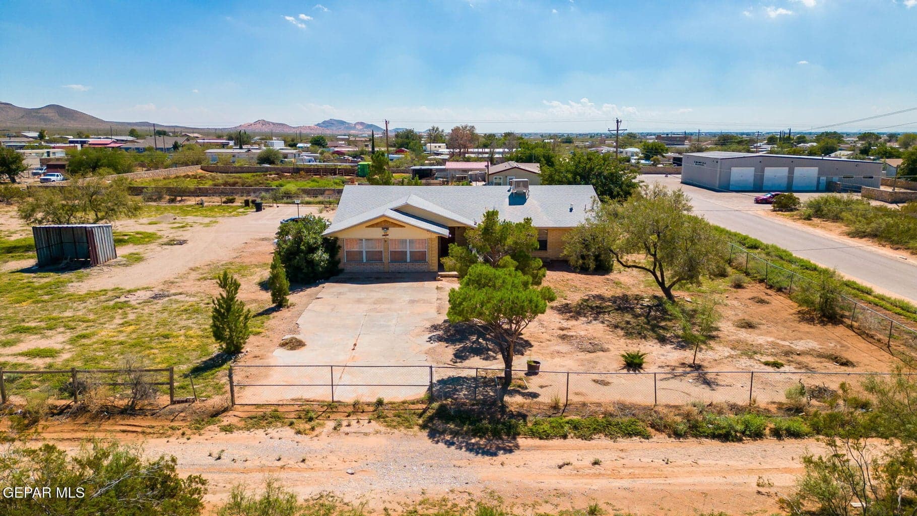 15964 GAY LYNN Road