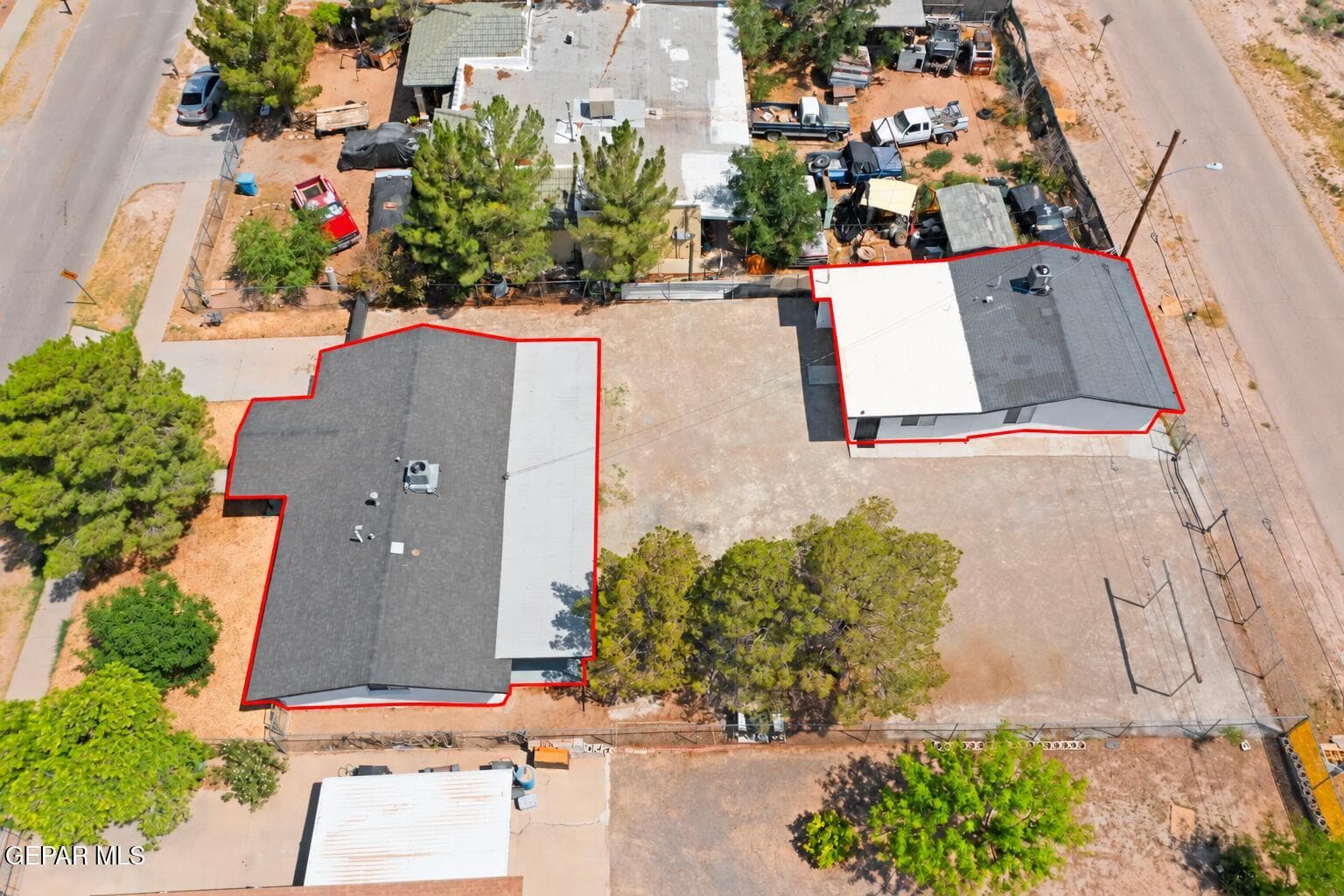 10736 Donna Marie Drive
