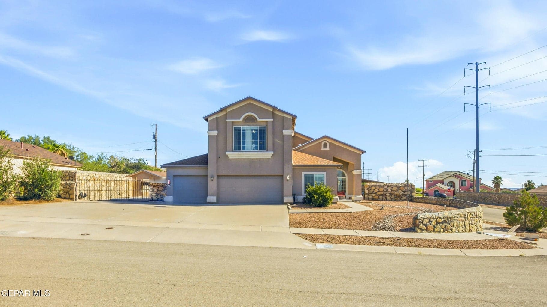 500 GINA VEGA Drive