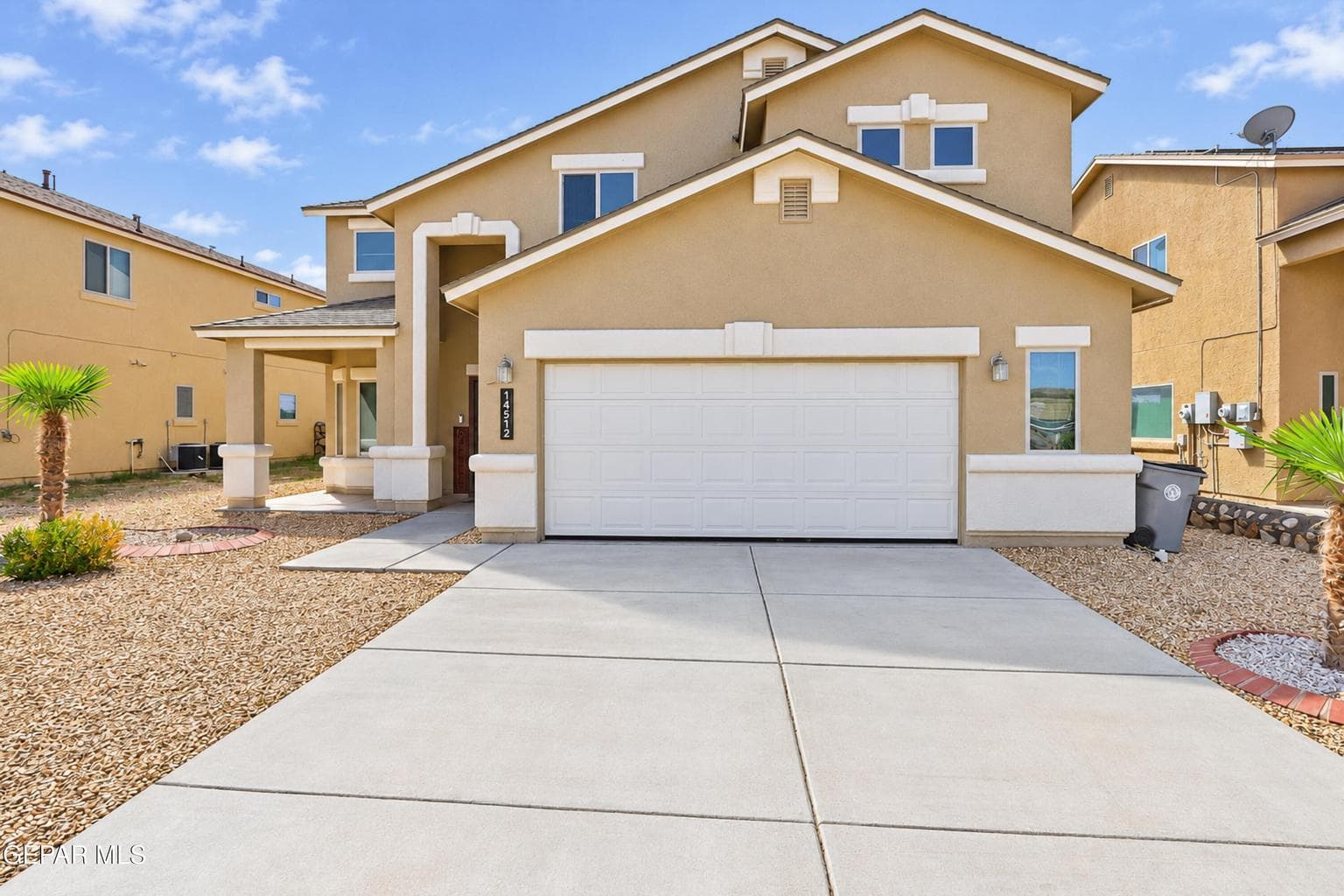 14512 SHADY RIVER