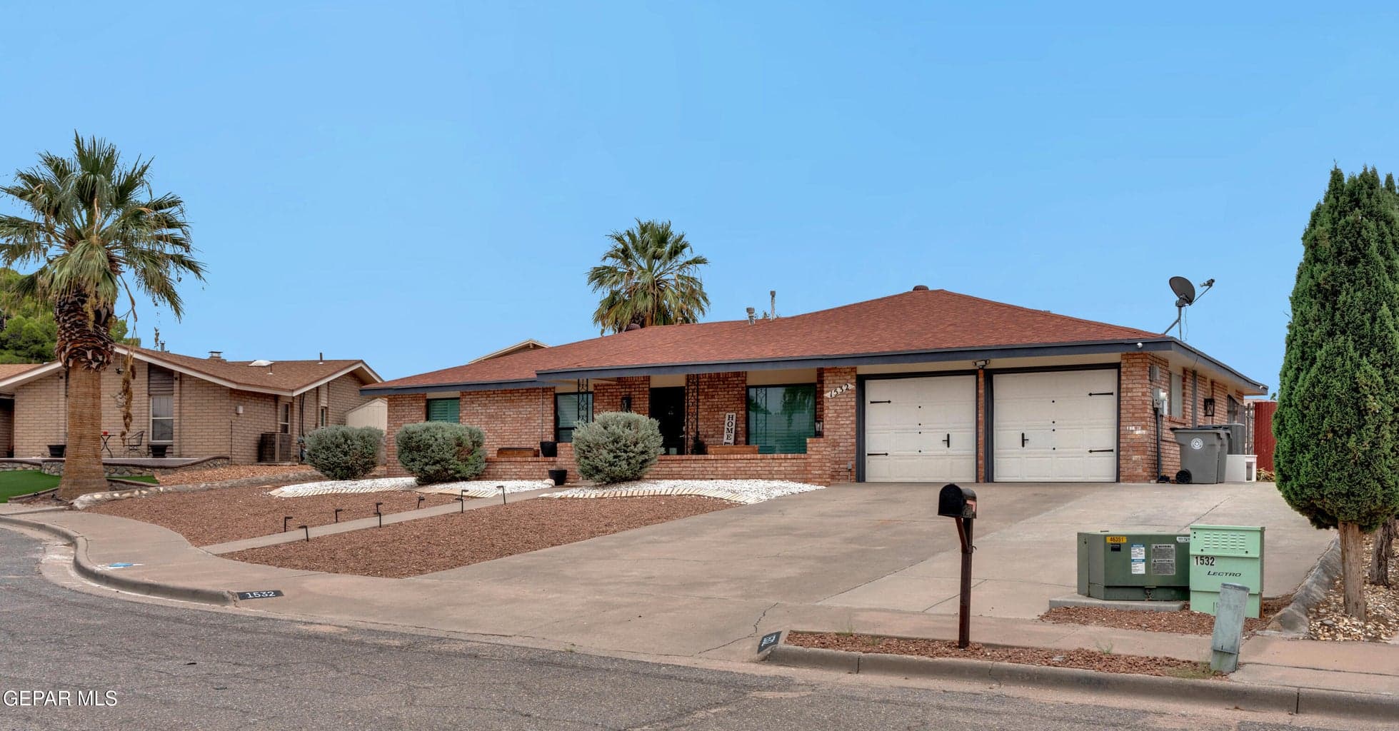 1532 RANDY WOLFF Place