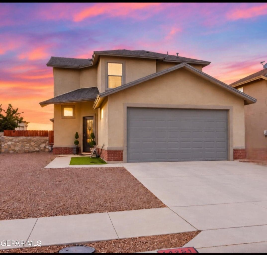 14251 HACIENDA ROCK Drive