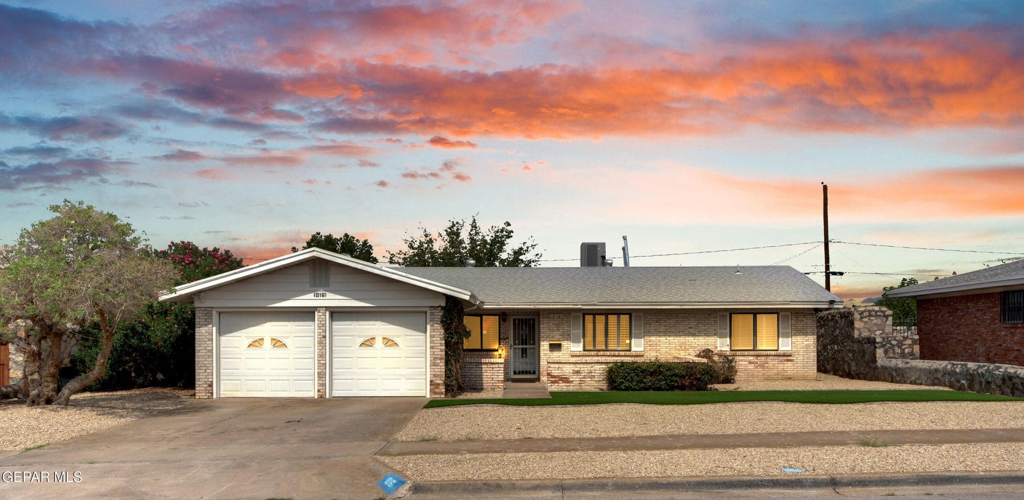 10161 HONOLULU Drive
