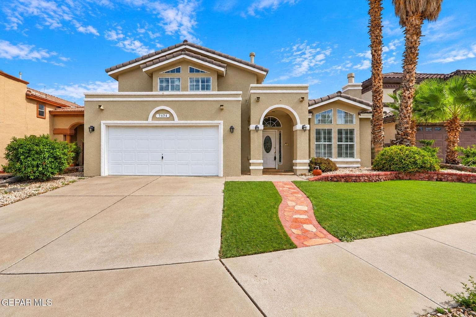 7174 ROYAL PALM Street