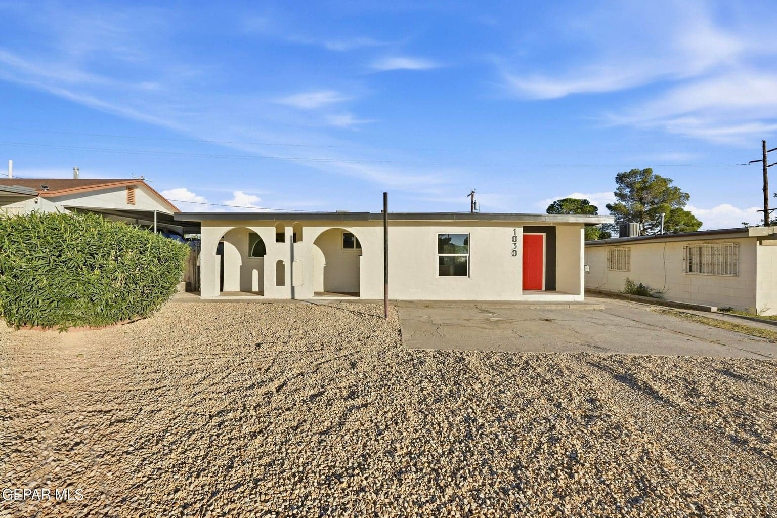 1030 MARLOW Road