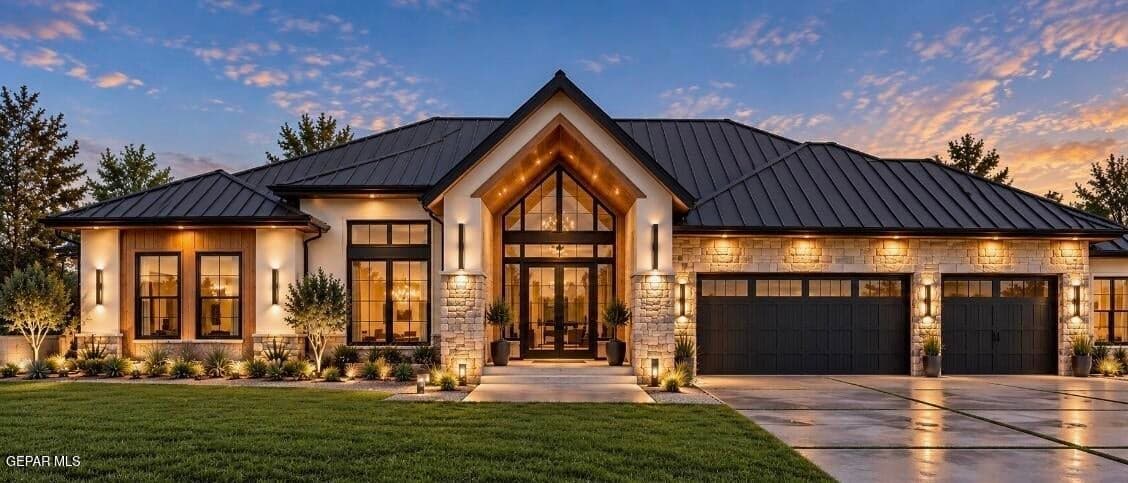 5816 Hidden Village Court