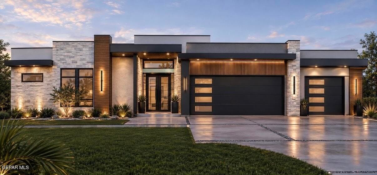 5817 Hidden Village Court