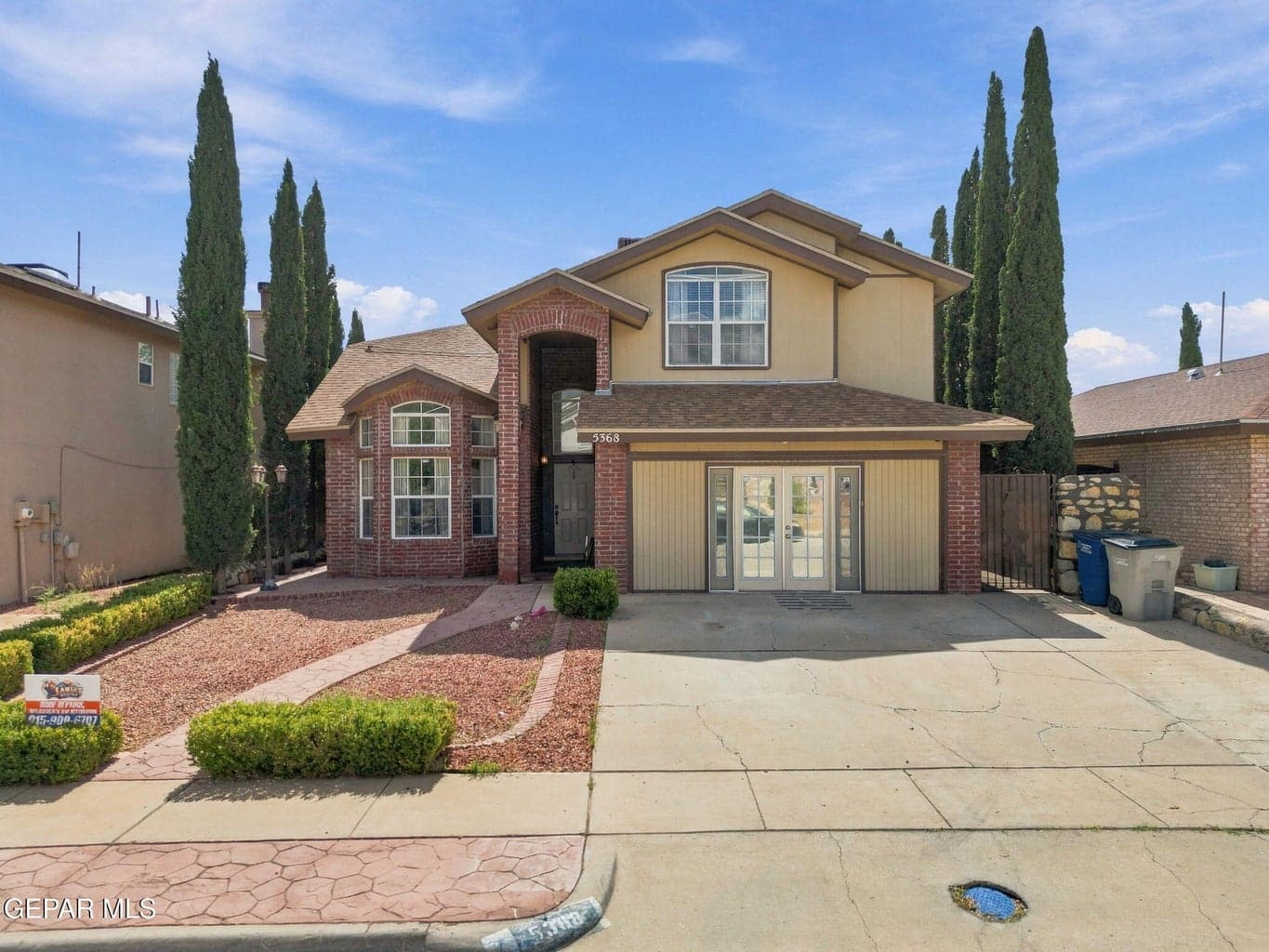 5368 ROGER MARIS Drive