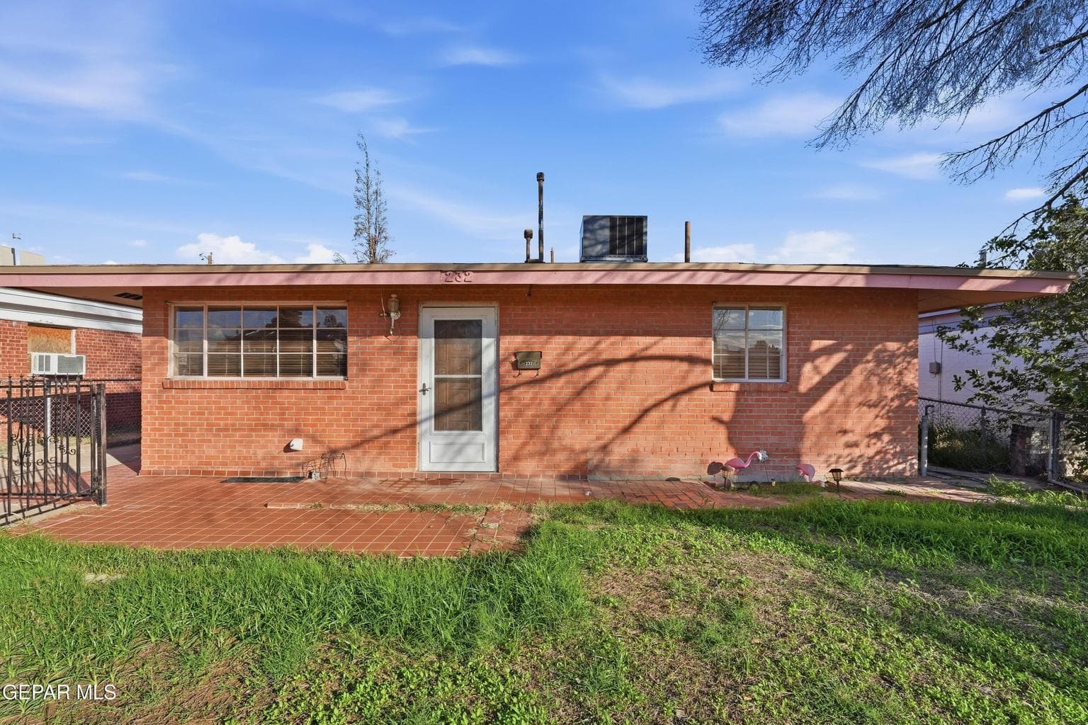 232 MANGO Road