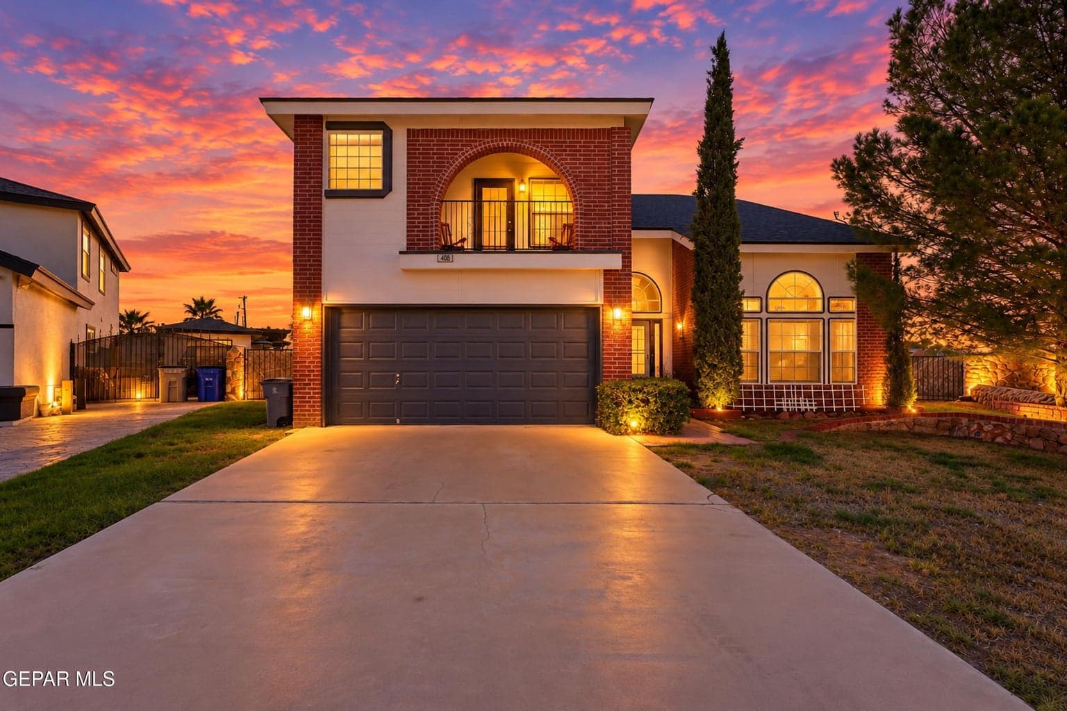 408 RIO FANGO Court