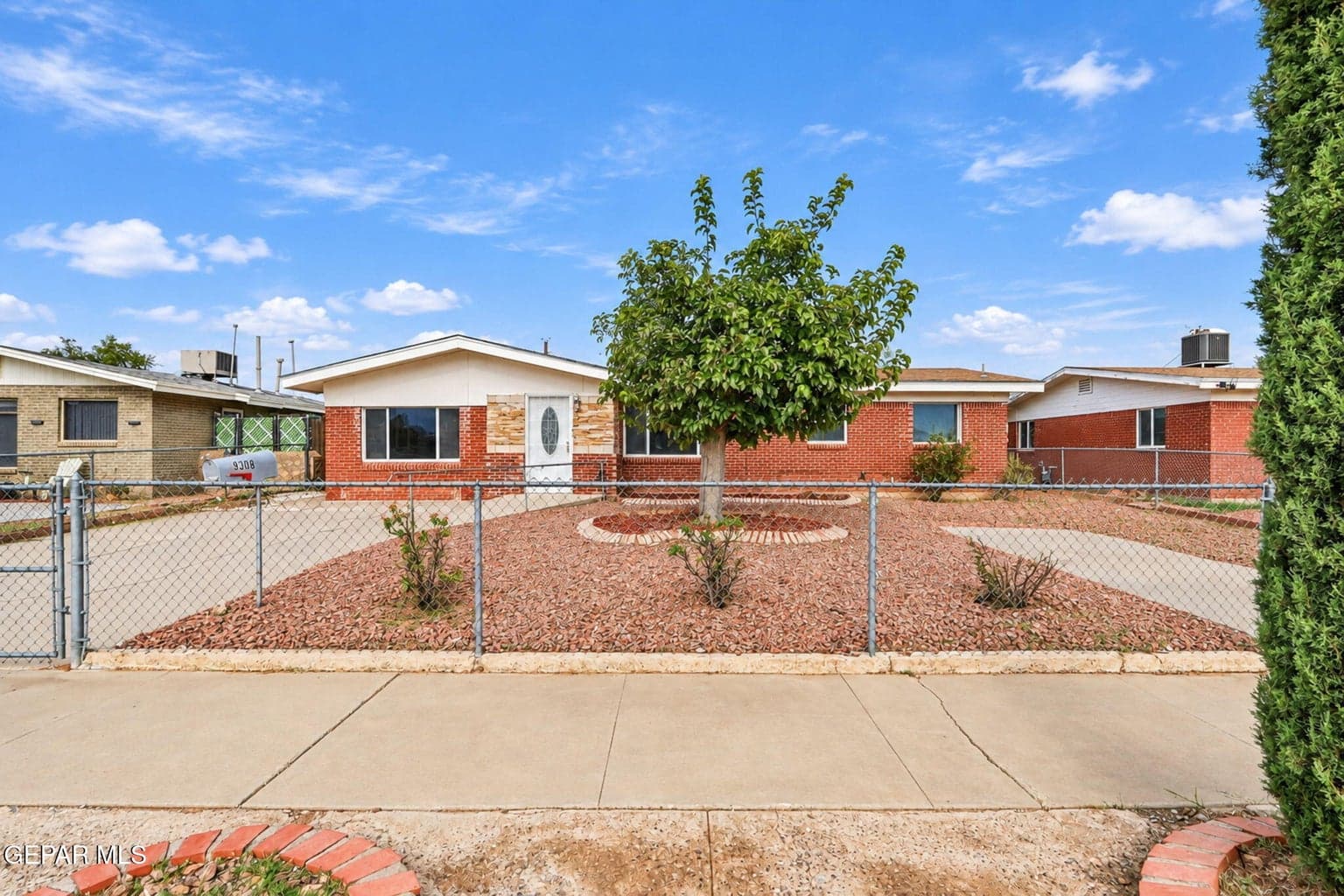 9308 RALEIGH Drive