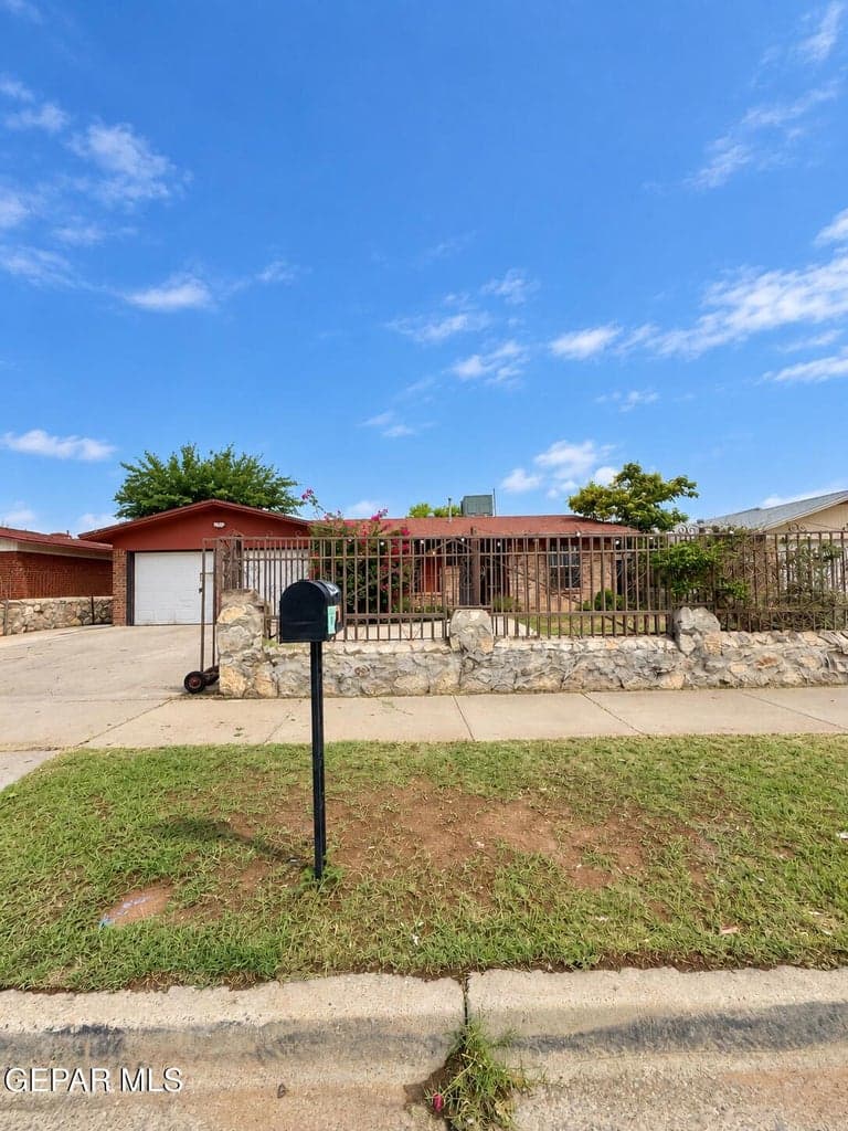 5055 SAGITTARIUS Avenue