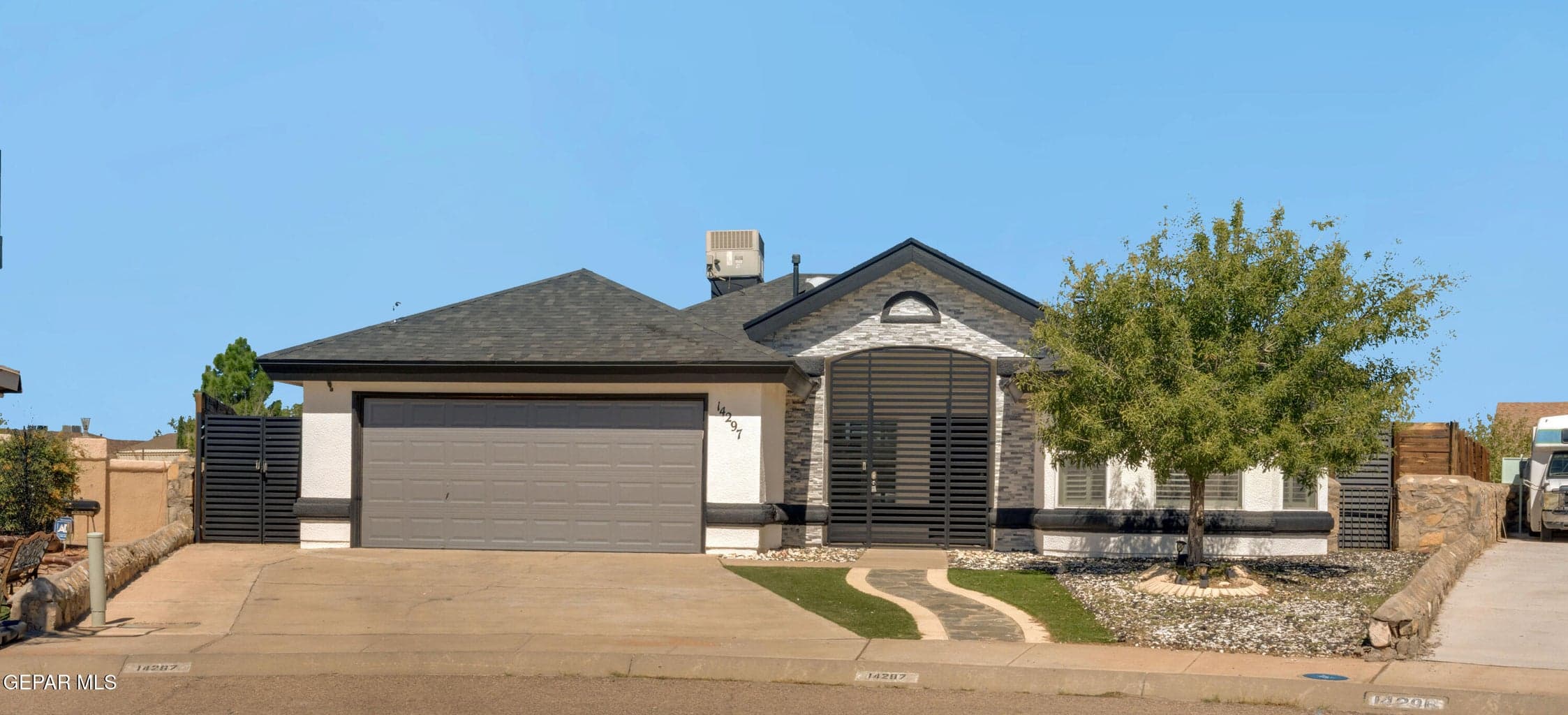 14297 HONEY POINT Drive