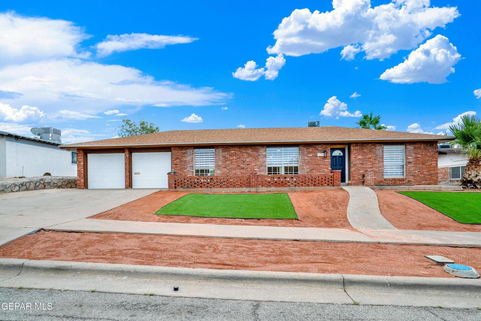 6704 SOUTHWIND Drive