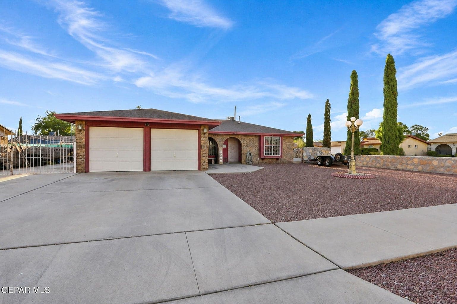 1741 KARL WYLER Drive