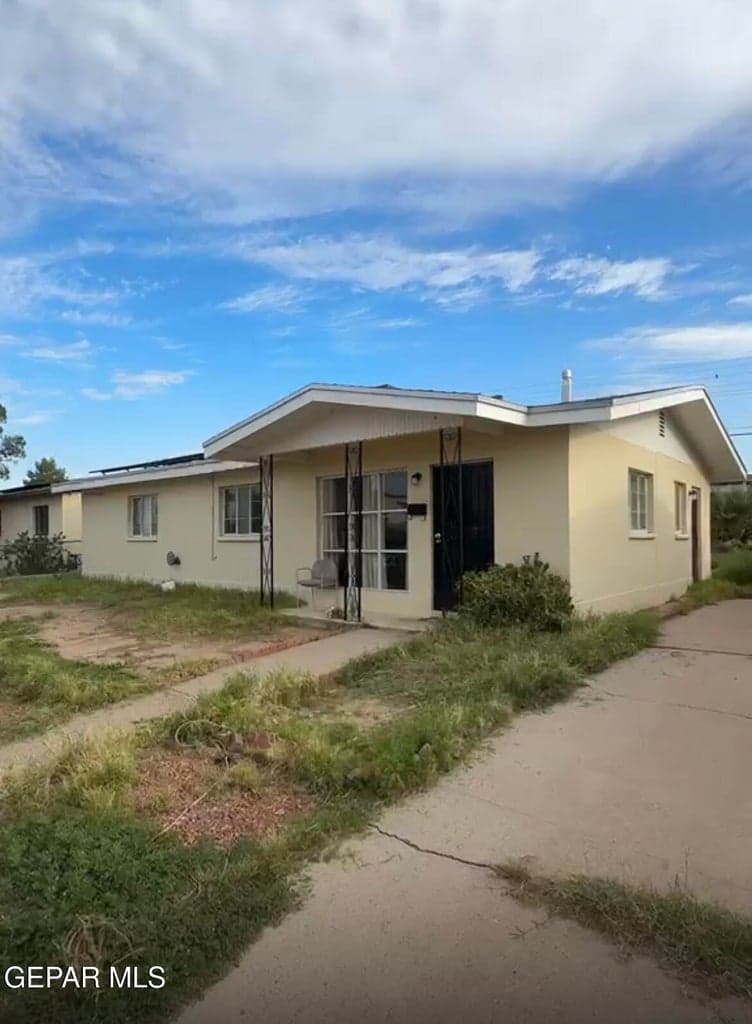 7333 Wilcox Drive Drive