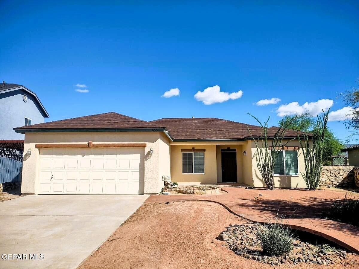 Photo of 633 Bariloche Drive