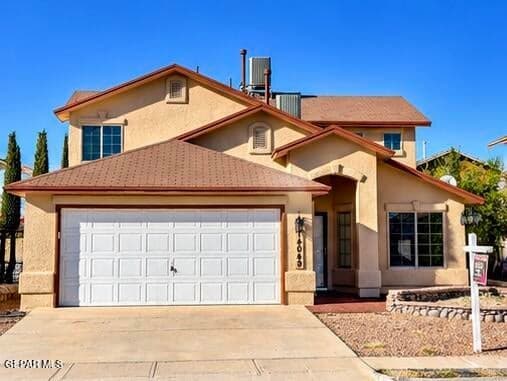 14049 TIERRA DELFIN Drive