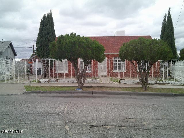 4606 DRIVER Lane