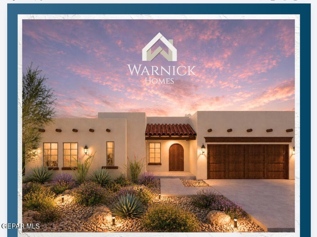 9705 Peaceful valley