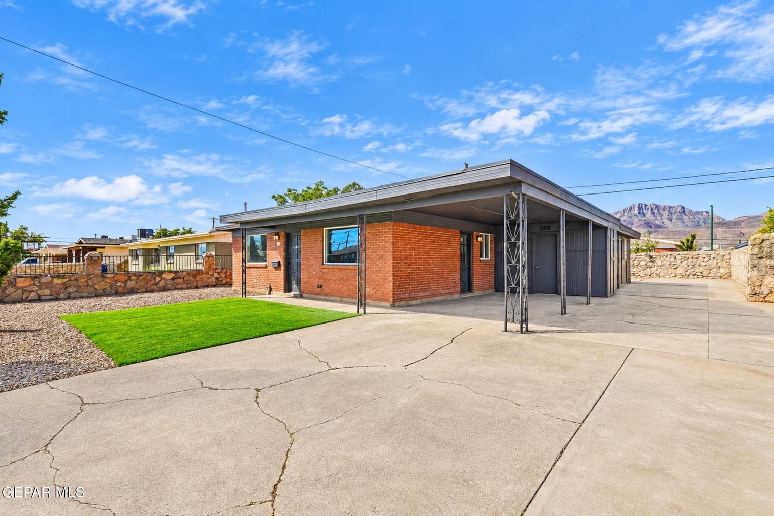 9123 Mount. Etna Drive