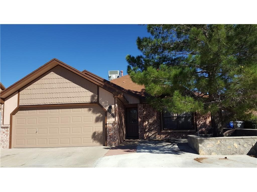 1994 DANA BREE Drive