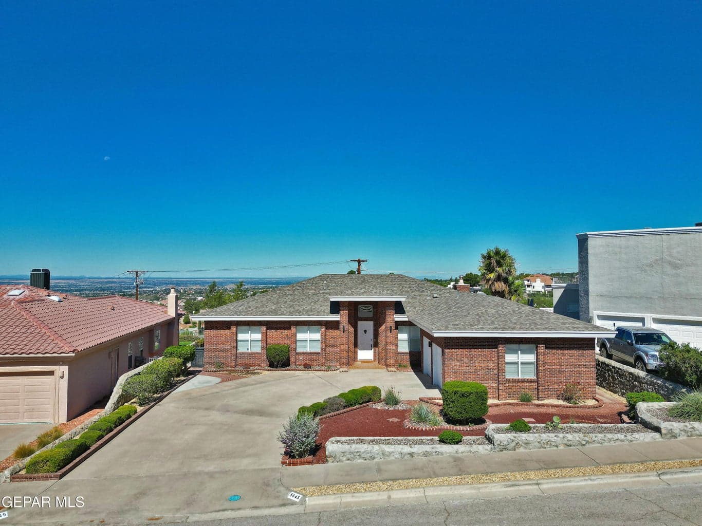 5645 BUCKLEY