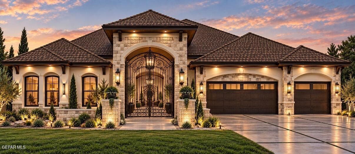 5808 Hidden Village Court